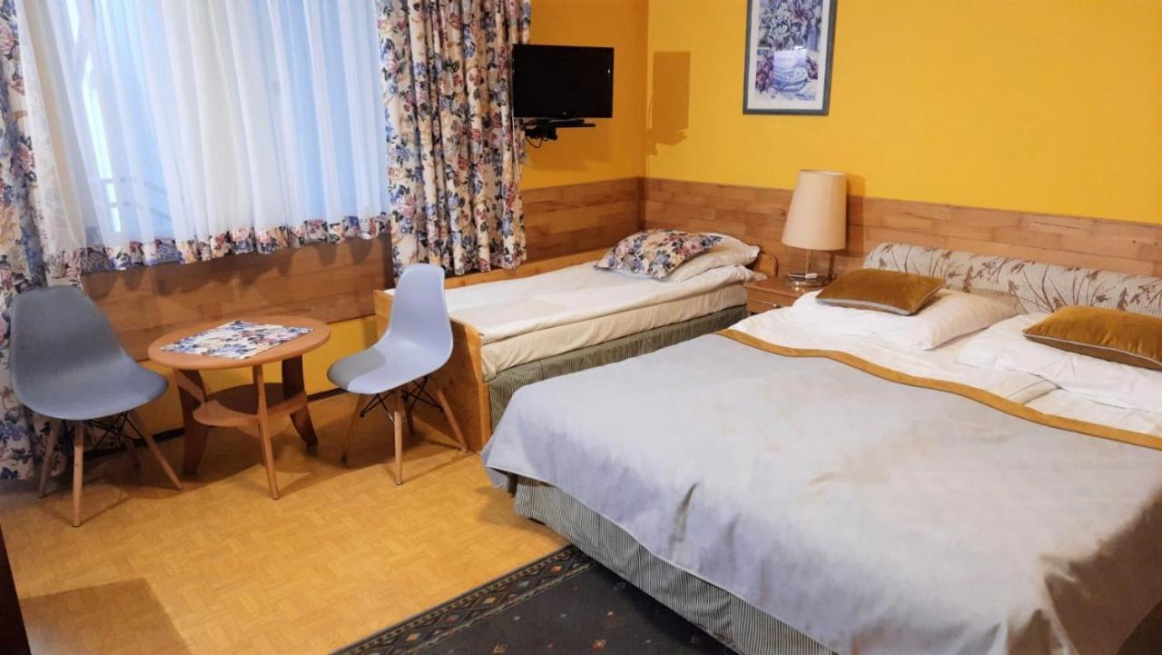 Villa Iduna Dziwnów Kültér fotó