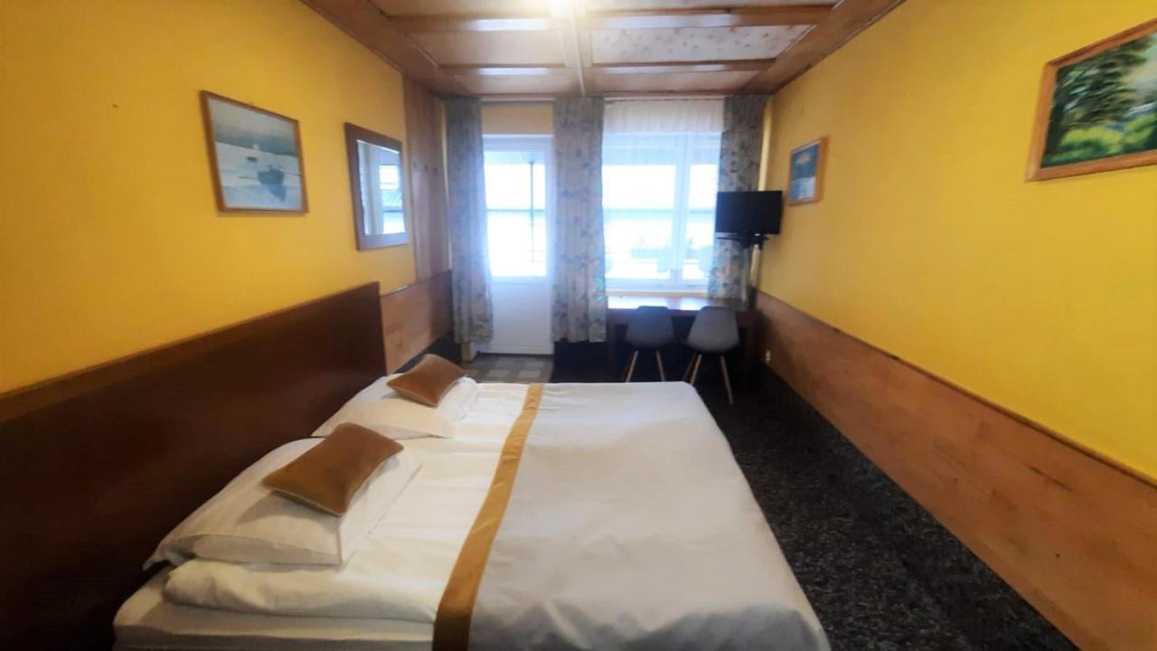 Villa Iduna Dziwnów Kültér fotó
