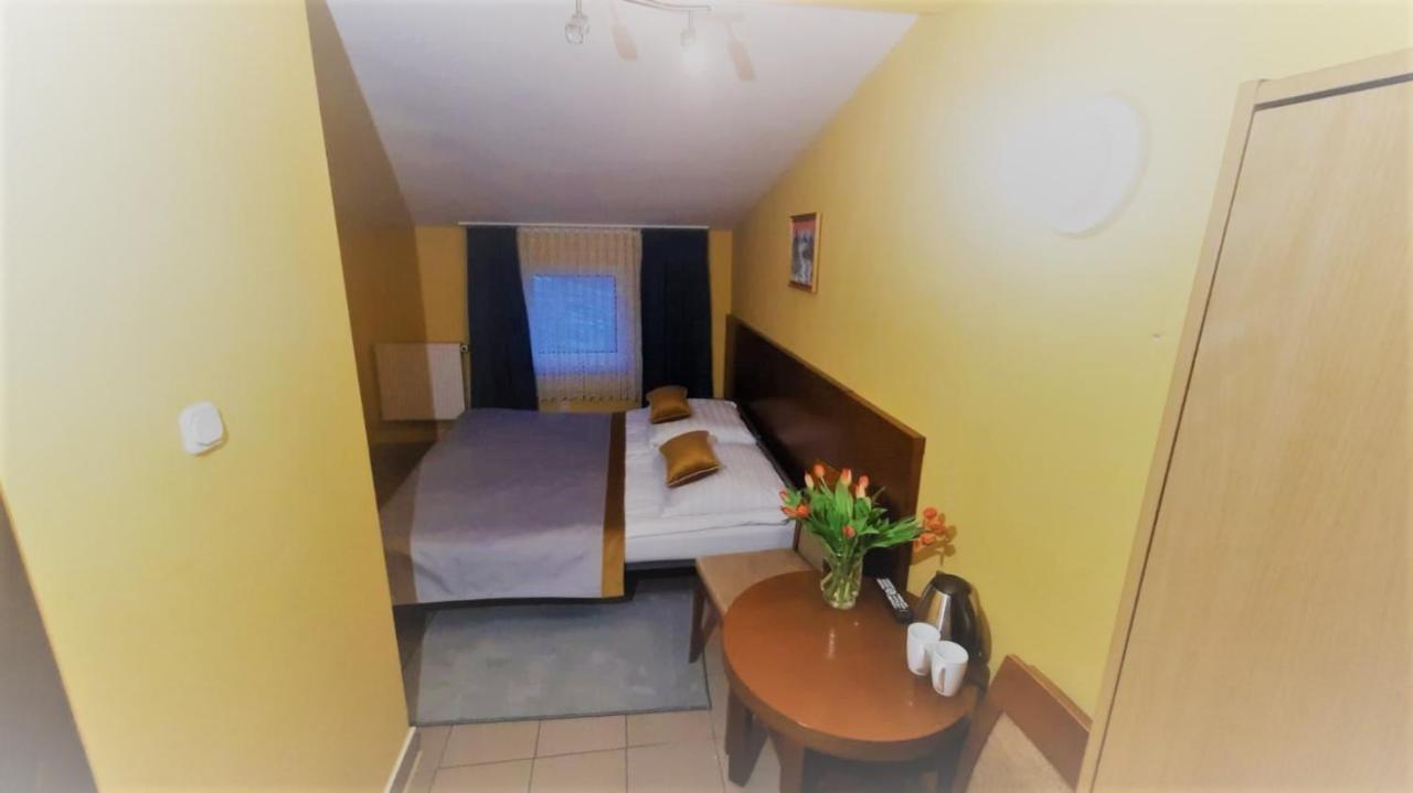 Villa Iduna Dziwnów Kültér fotó