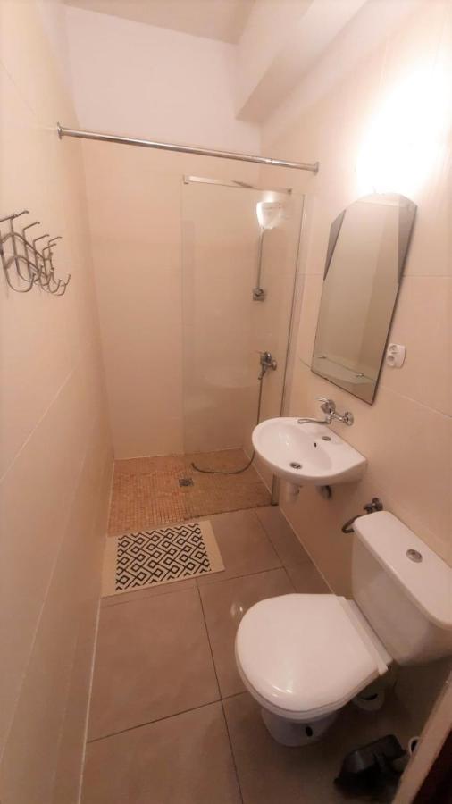 Villa Iduna Dziwnów Kültér fotó