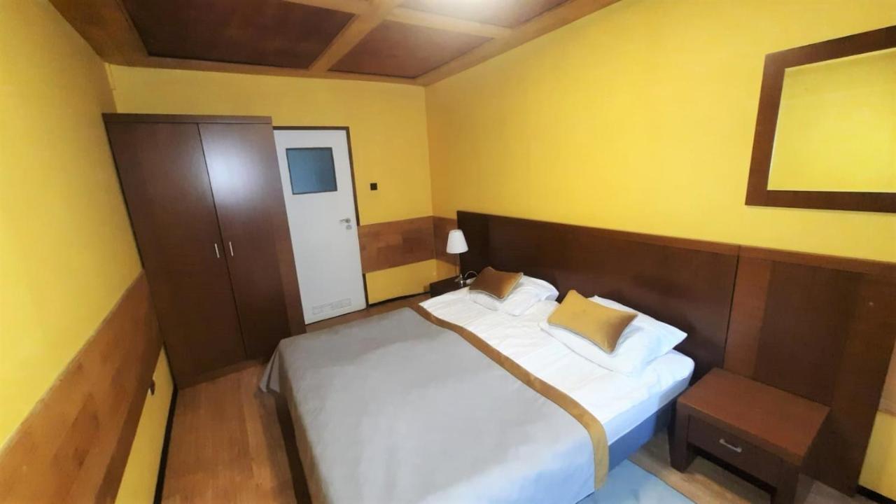 Villa Iduna Dziwnów Kültér fotó