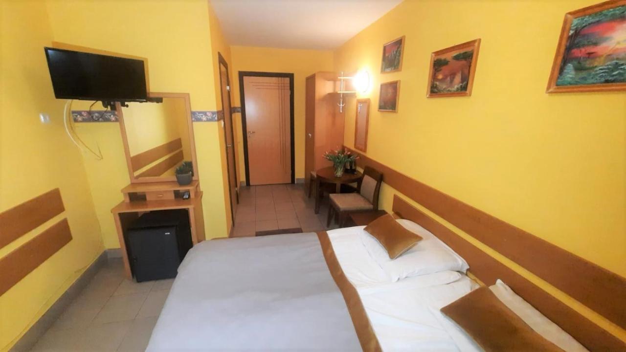 Villa Iduna Dziwnów Kültér fotó