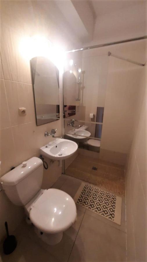 Villa Iduna Dziwnów Kültér fotó