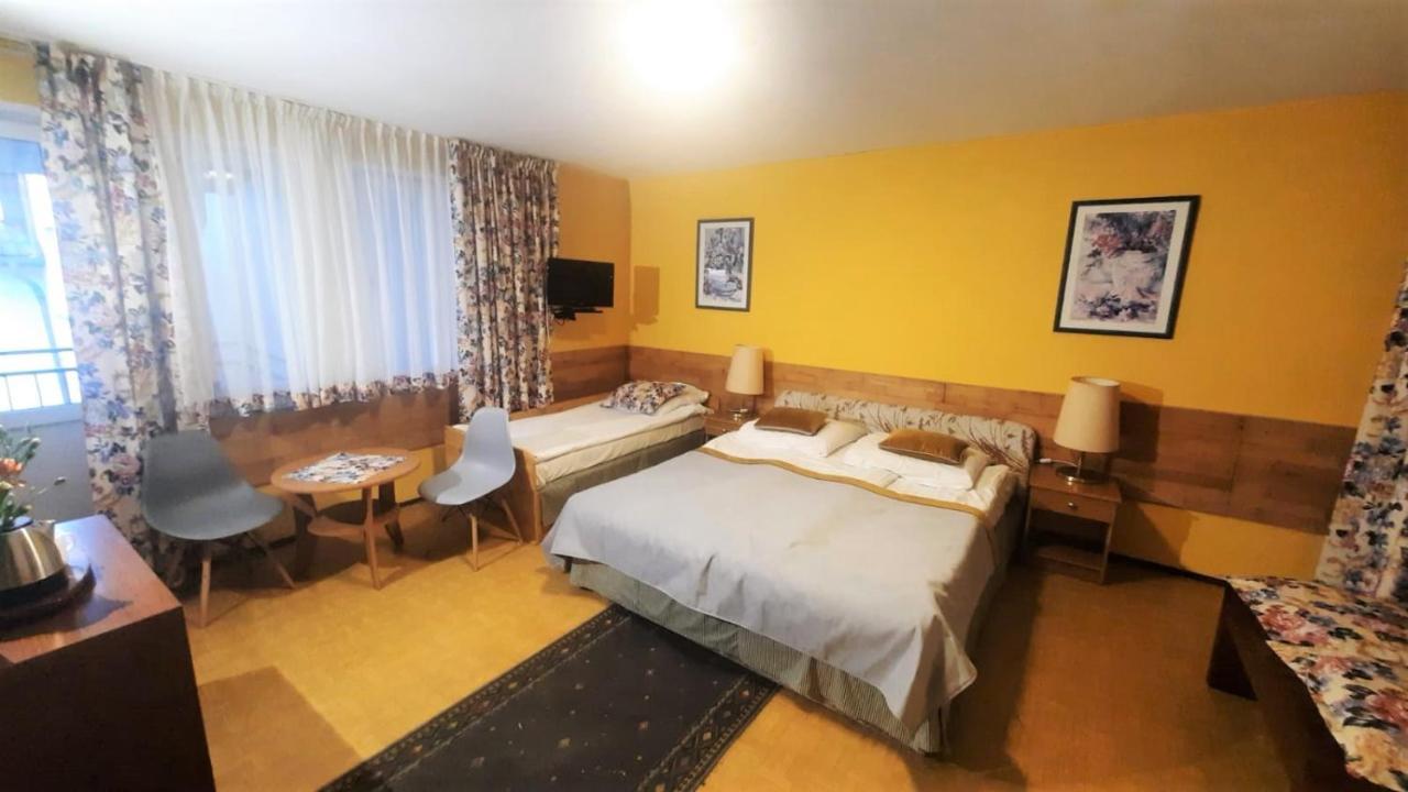 Villa Iduna Dziwnów Kültér fotó