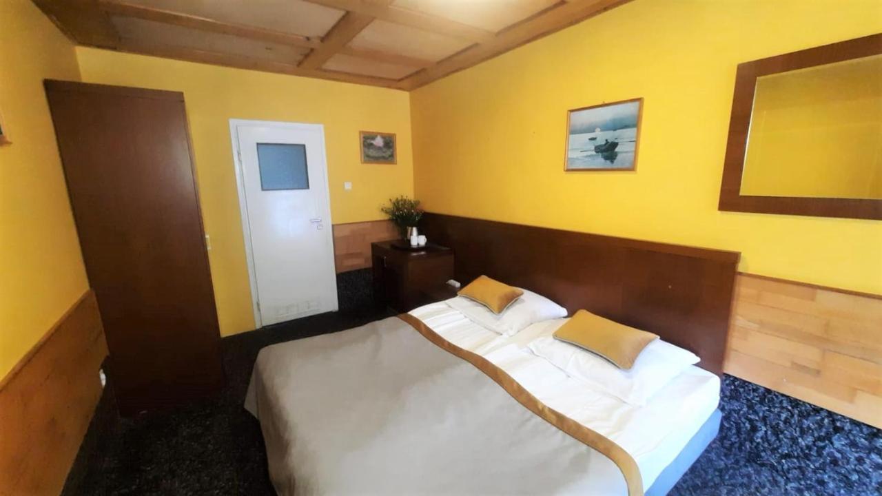 Villa Iduna Dziwnów Kültér fotó