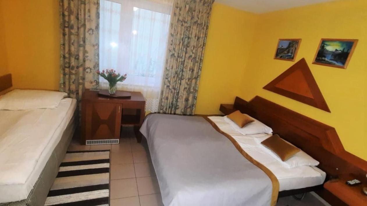 Villa Iduna Dziwnów Kültér fotó